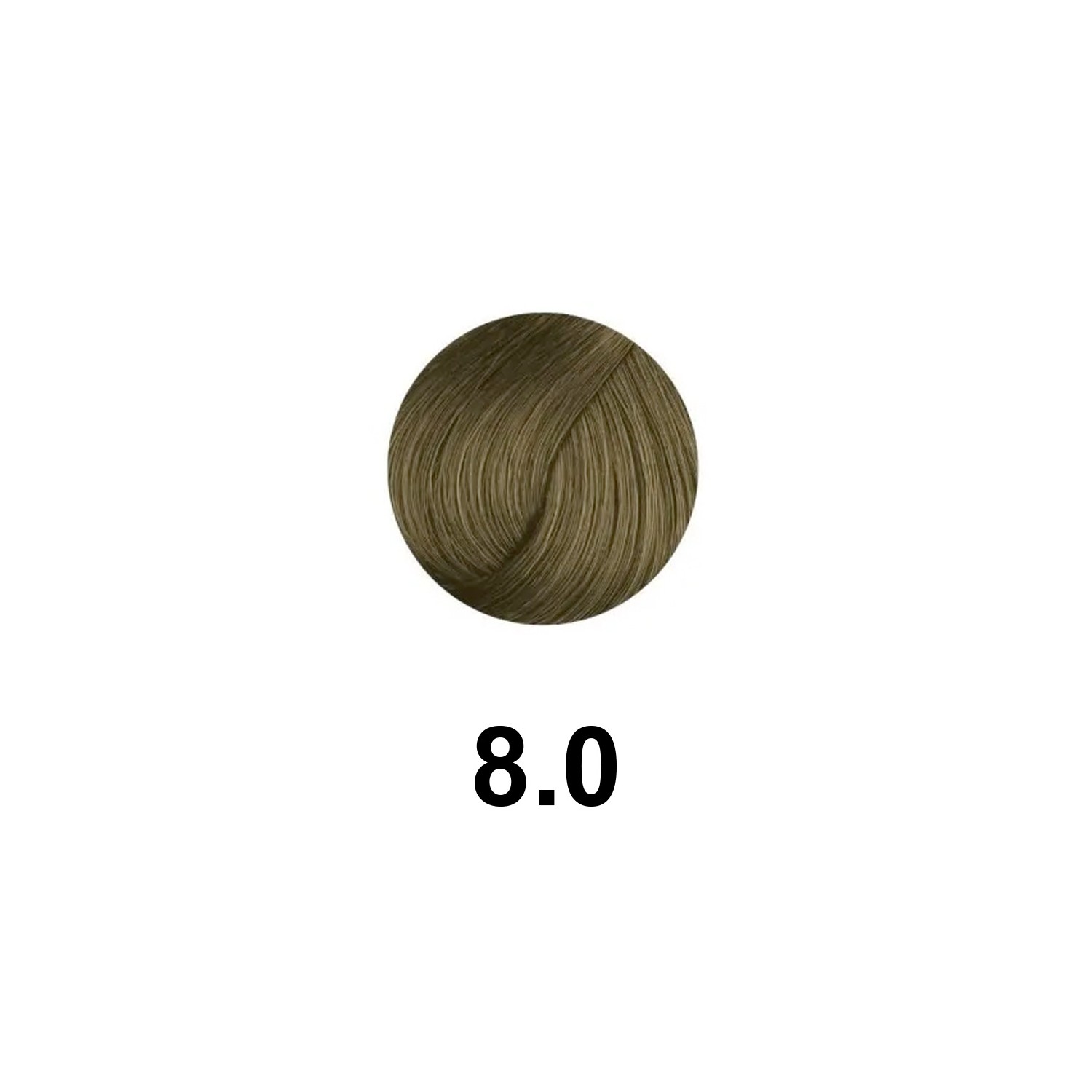 Farmavita B Life Color 8 0 Sin Amoniaco 100 Ml