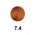 Farmavita B Life Color 7.4 Sin Amoniaco 100 ml