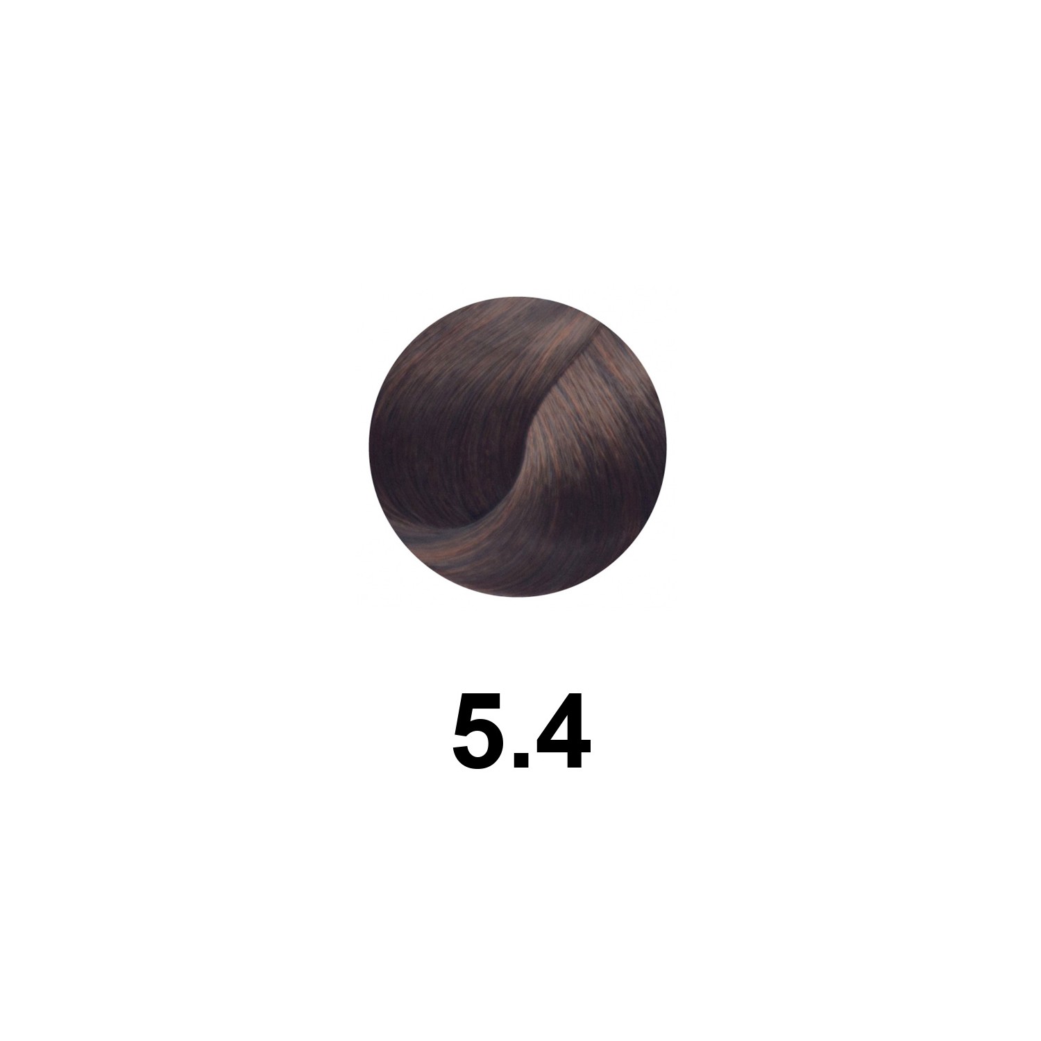 Farmavita Suprema Color 5.4 (60ml)