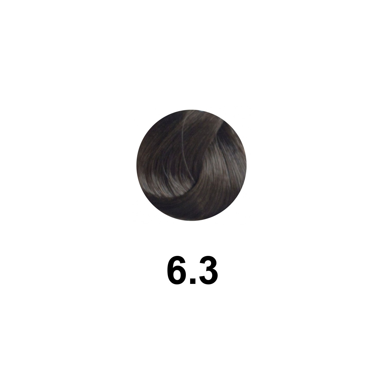 Farmavita Suprema Color 6.3 (60ml)
