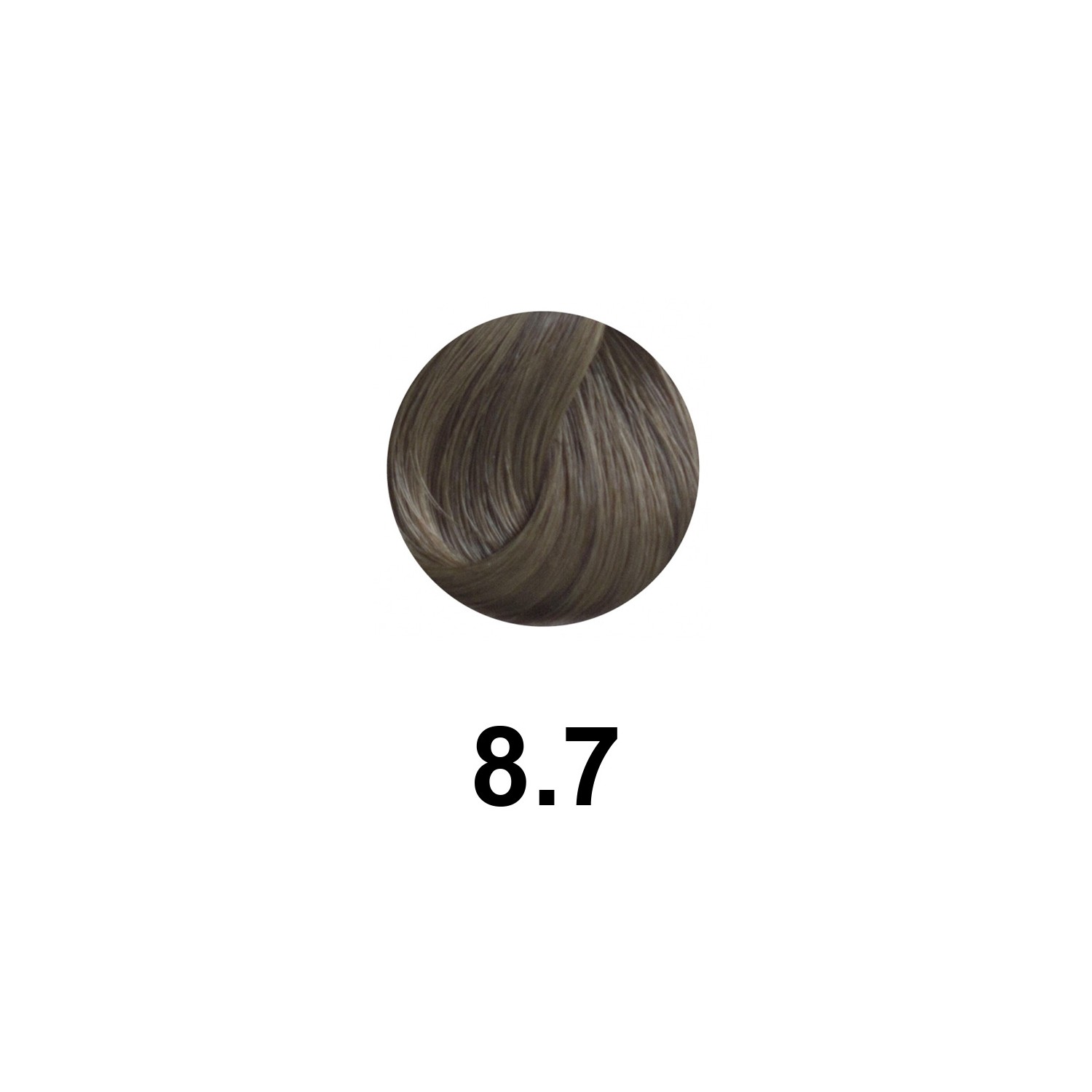 Farmavita Suprema Color 8 7 (60 Ml )