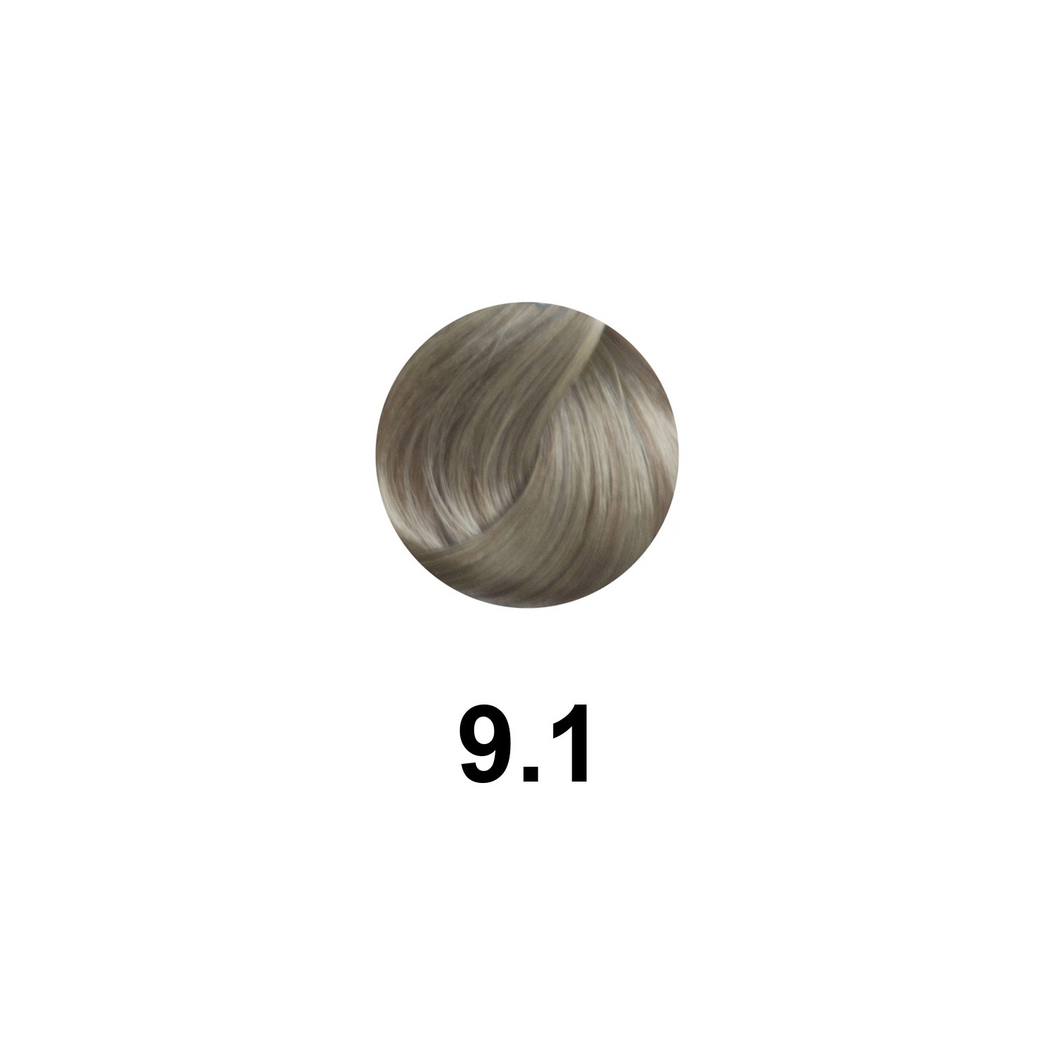 Farmavita Suprema Color 9.1 (60ml)