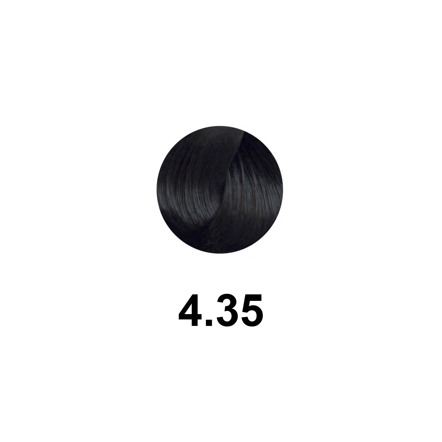 Farmavita Suprema Color 4.35 (60ml)