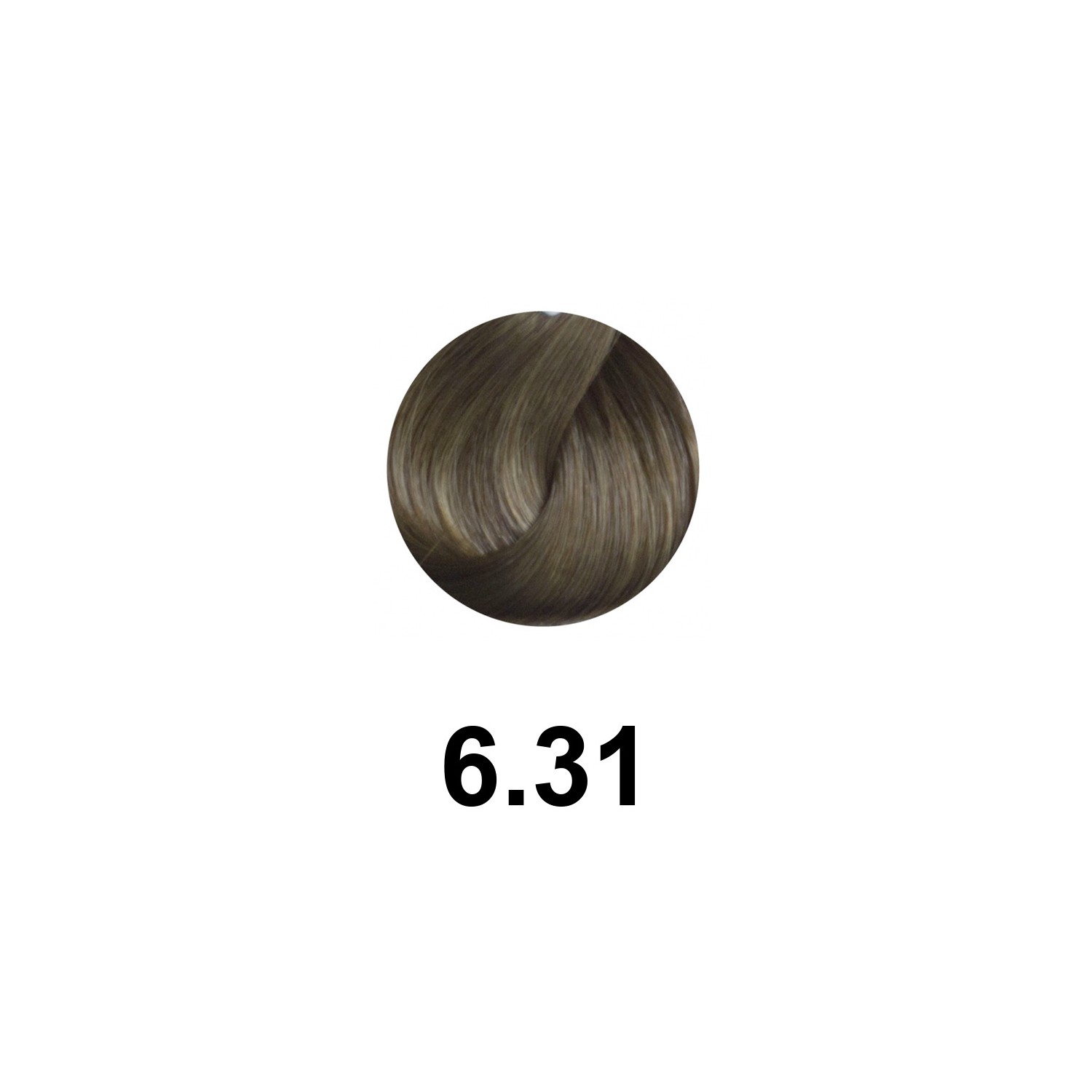 Farmavita Suprema Color 6.31 (60 Ml)