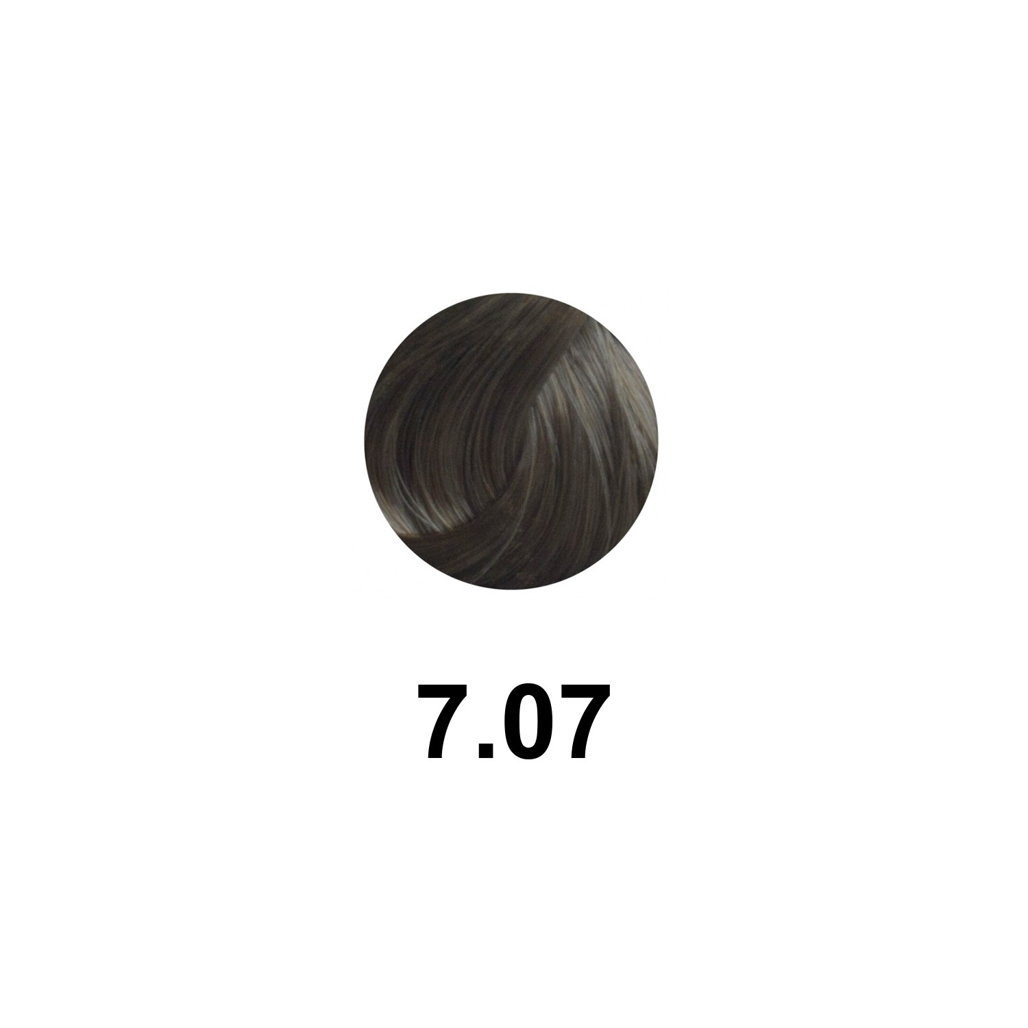 Farmavita Suprema Color 7 07 (60 Ml )