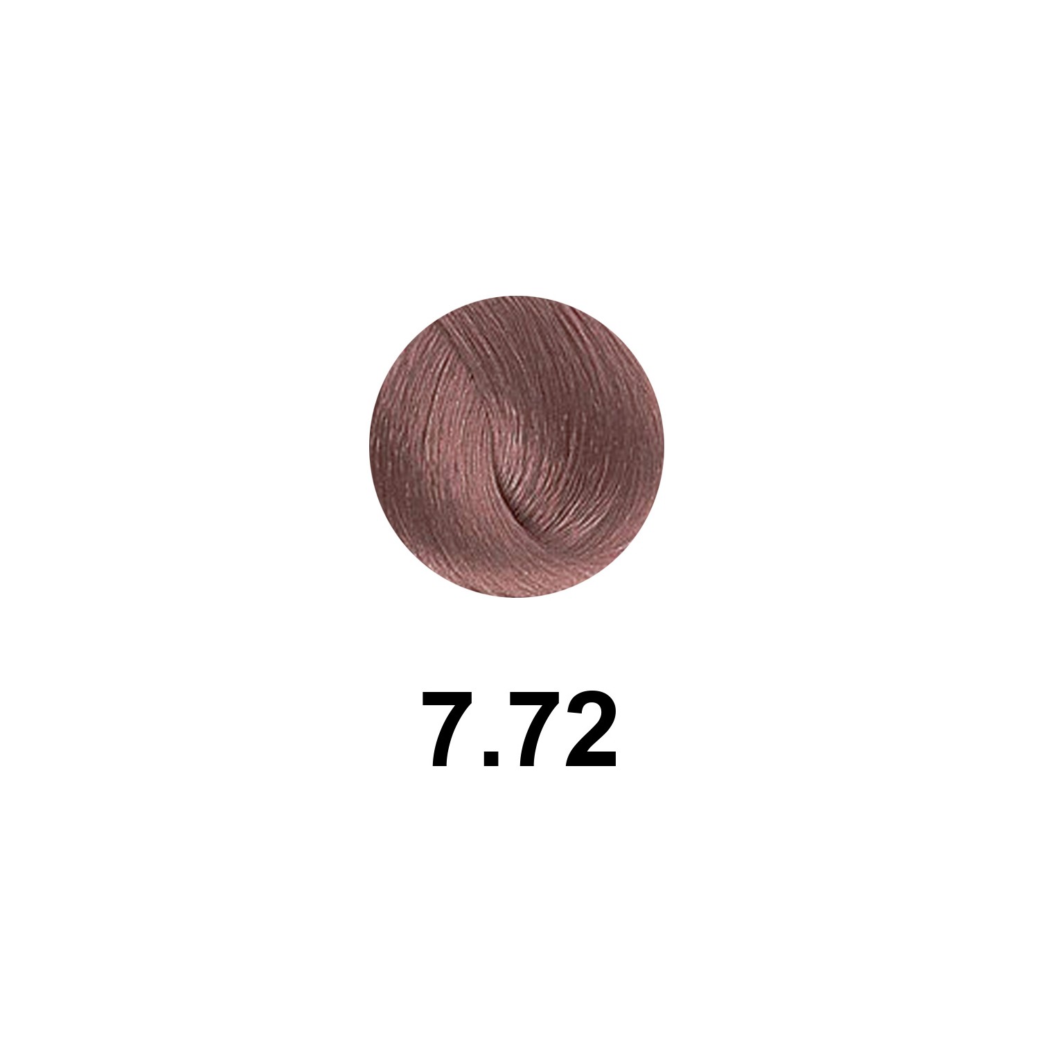 Farmavita Suprema Color 7.72 (60ml)