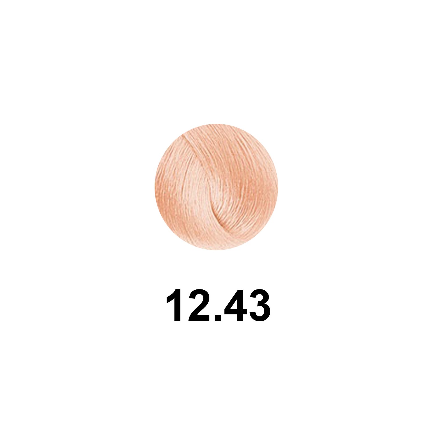 Farmavita Suprema Color 12.43 (60ml)