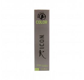 Icon Color Ecotech 60ml, Color Booster Rosso