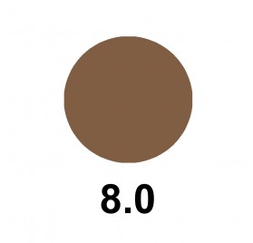 Icon Color Ecotech 60ml, Color 8.0