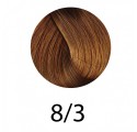 Farmavita Life Color Plus 8 3 Rubio Claro Dourado