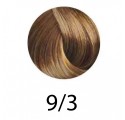 Farmavita Life Color Plus 9 3 Rubio Muito Claro Dourado