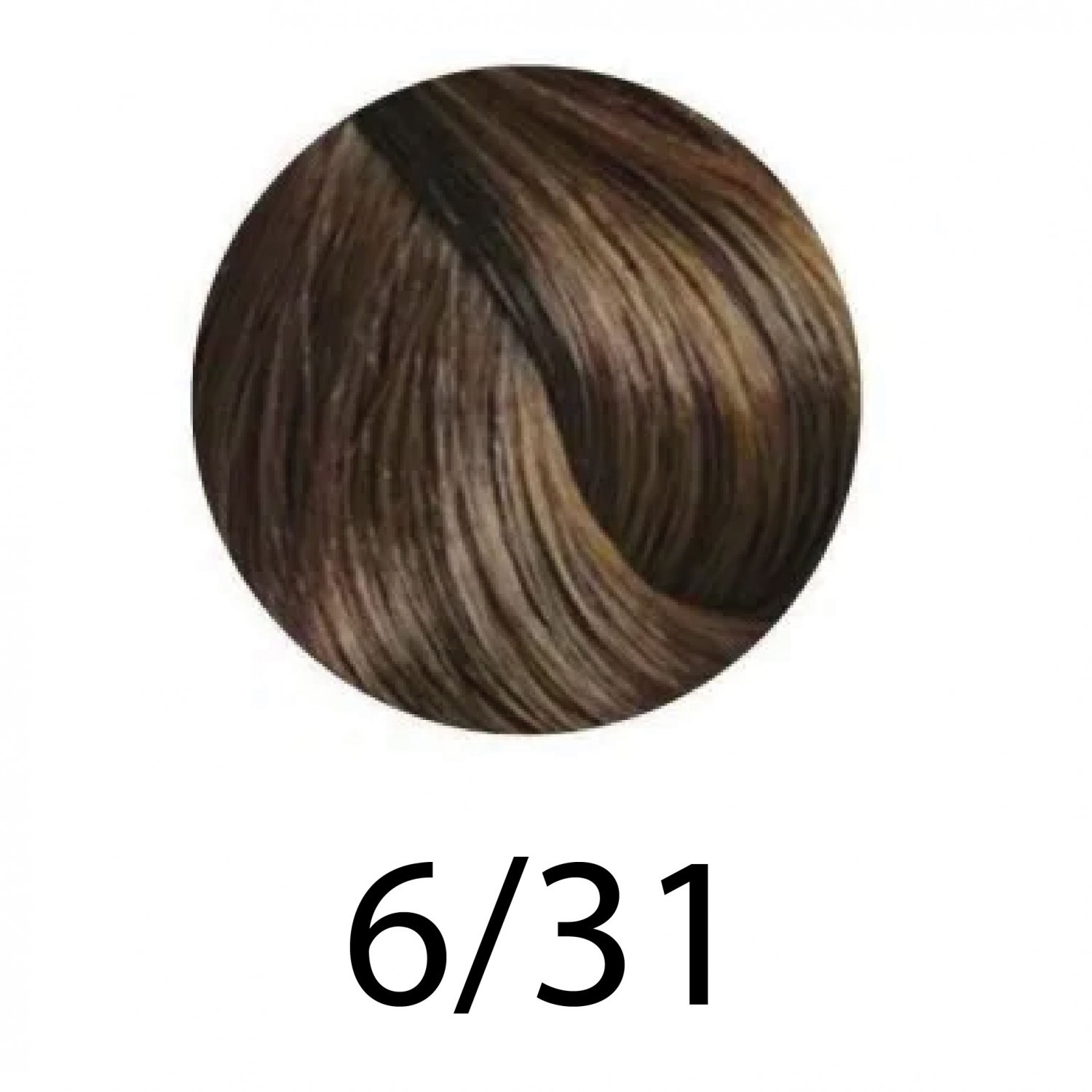 Farmavita Life Couleur Plus 6 31