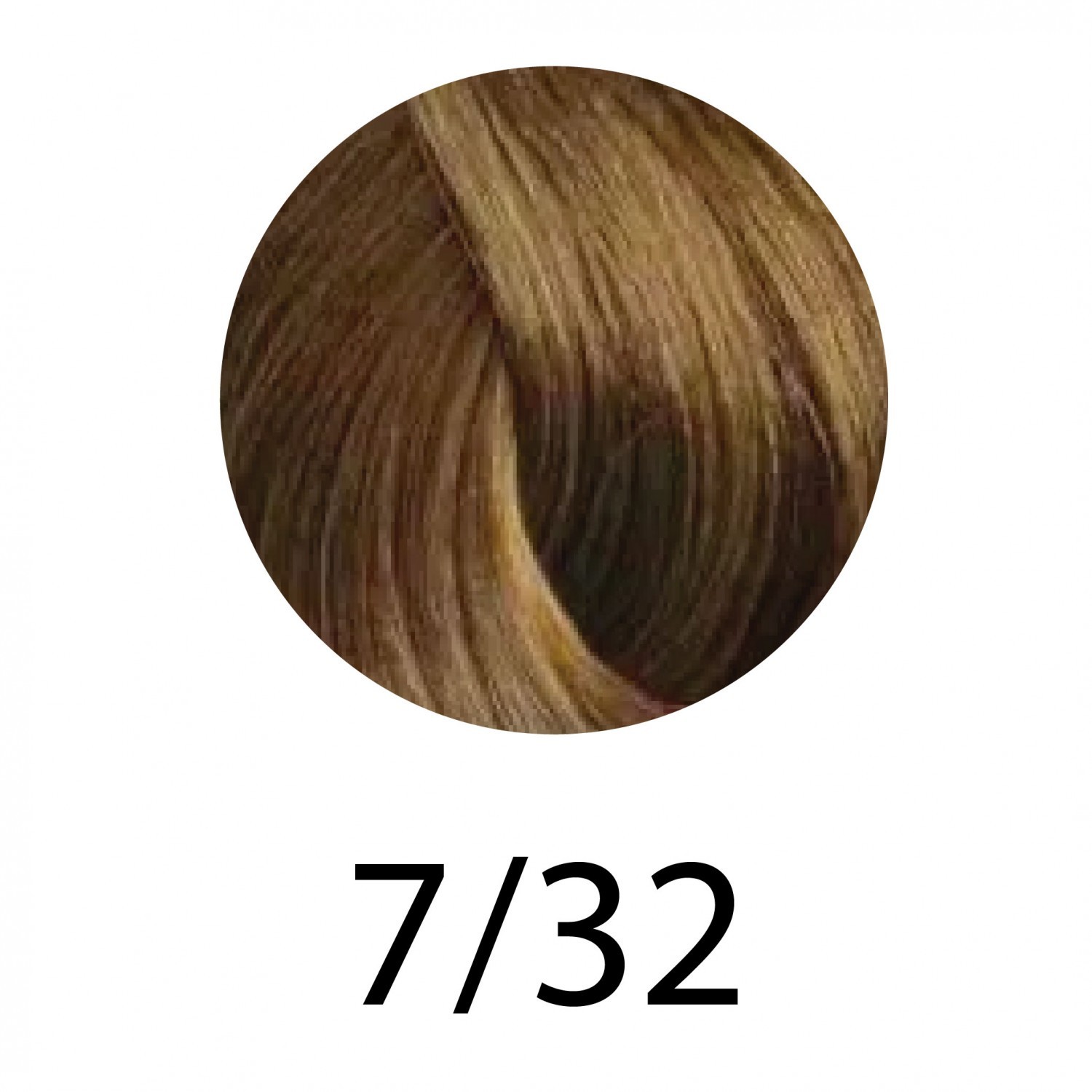 Farmavita Life Color Plus 7 32 Rubio Dorado Irisee