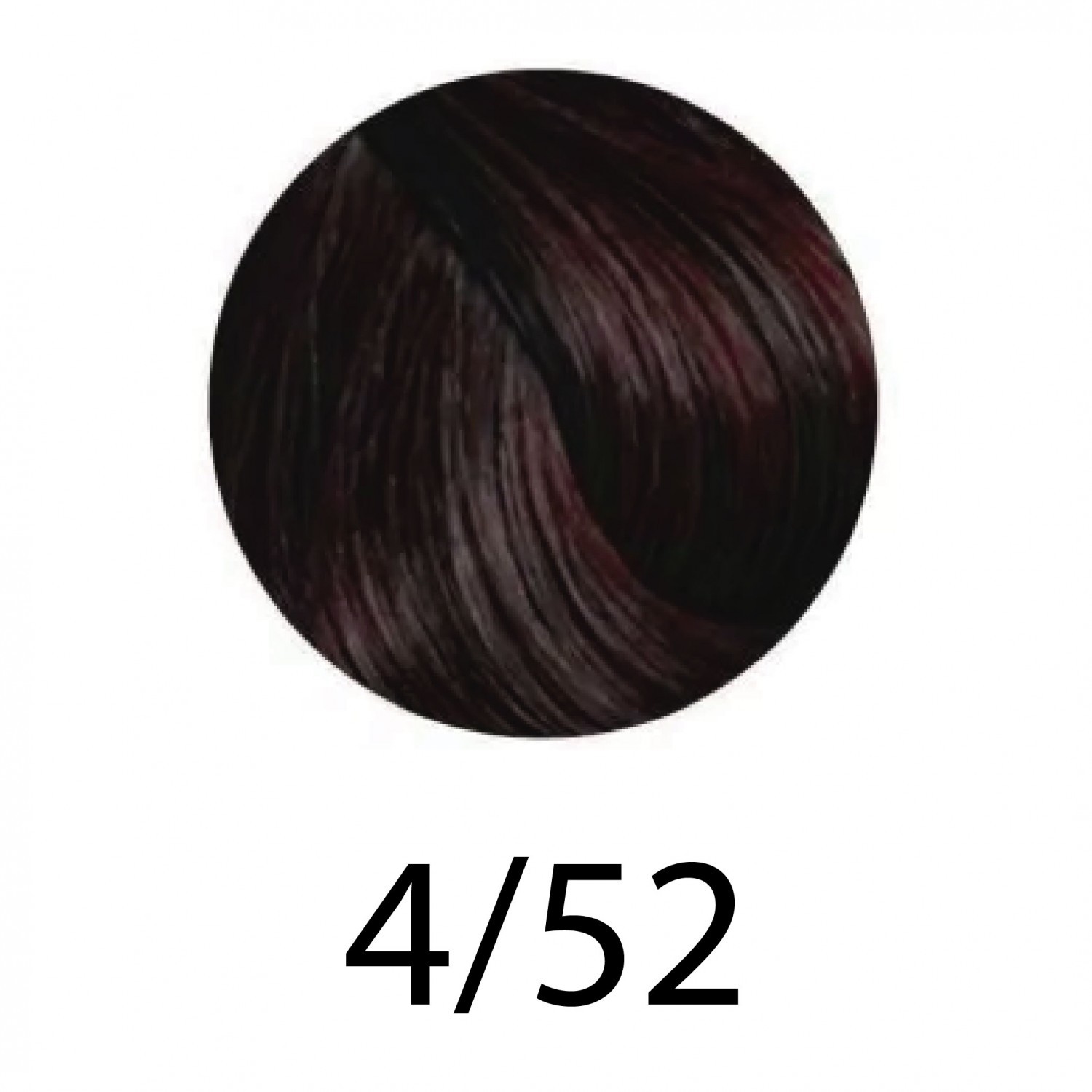Farmavita Life Couleur Plus 4 52