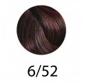Farmavita Life Color Plus 6 52 Rubio Escuro Choco Mogno