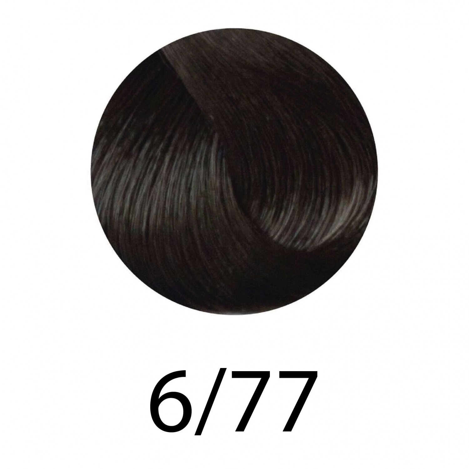 Farmavita Life Color Plus 6 77 Rubio Oscuro Marron Intenso