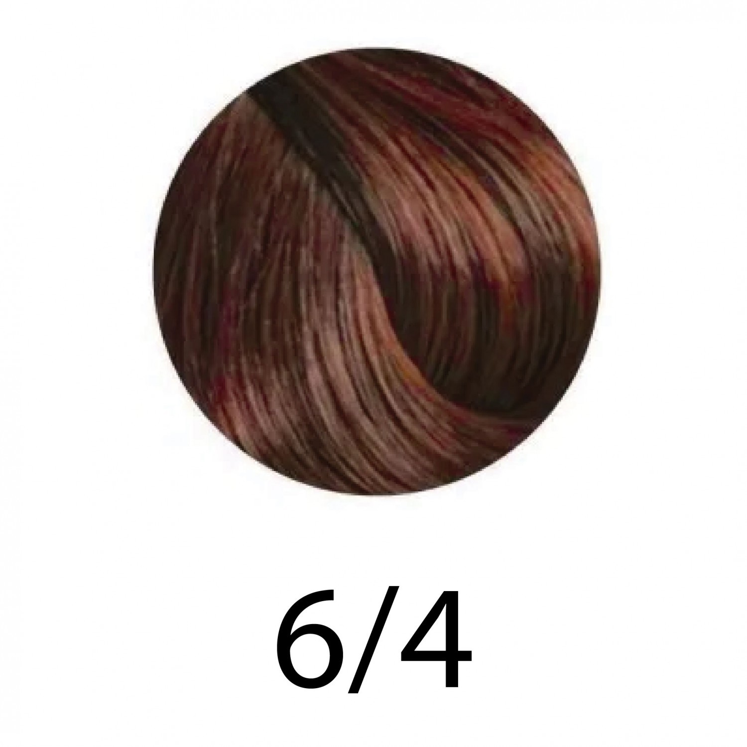 Farmavita Life Couleur Plus 6 4