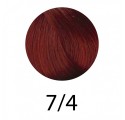 Farmavita Life Color Plus 7 4 Rubio Cobre