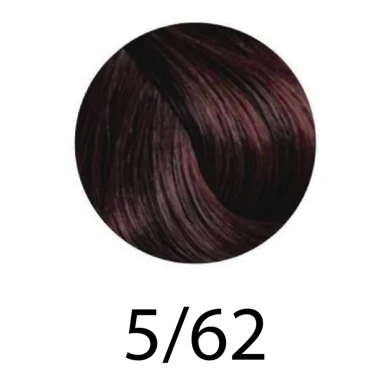 Farmavita Life Color Plus 5 62 Castaño Claro Rojo Violeta