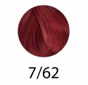Farmavita Life Color Plus 7 62 Rubio Vermelho Violeta