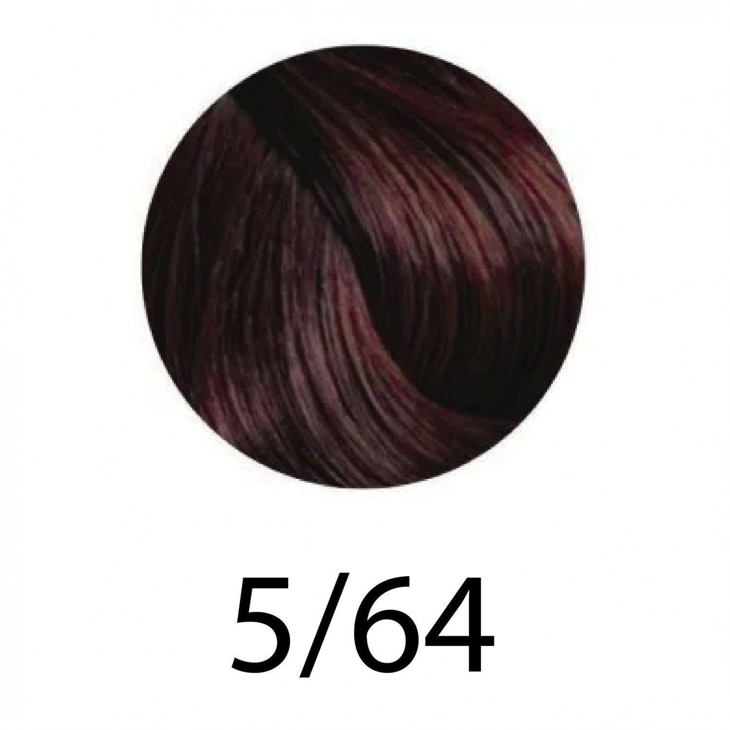 Farmavita Life Color Plus 5 64 Castaño Claro Rojo Cobre