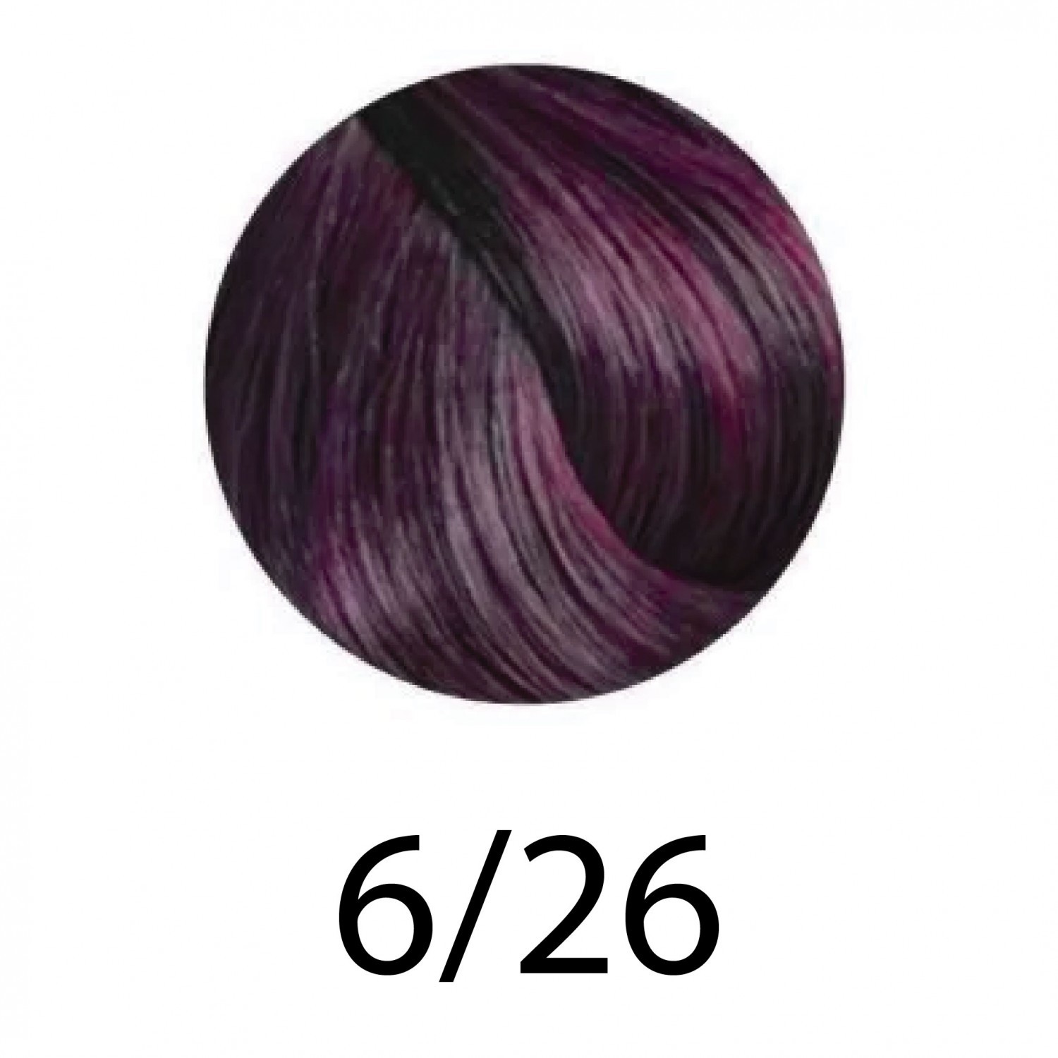 Farmavita Life Couleur Plus 6 26