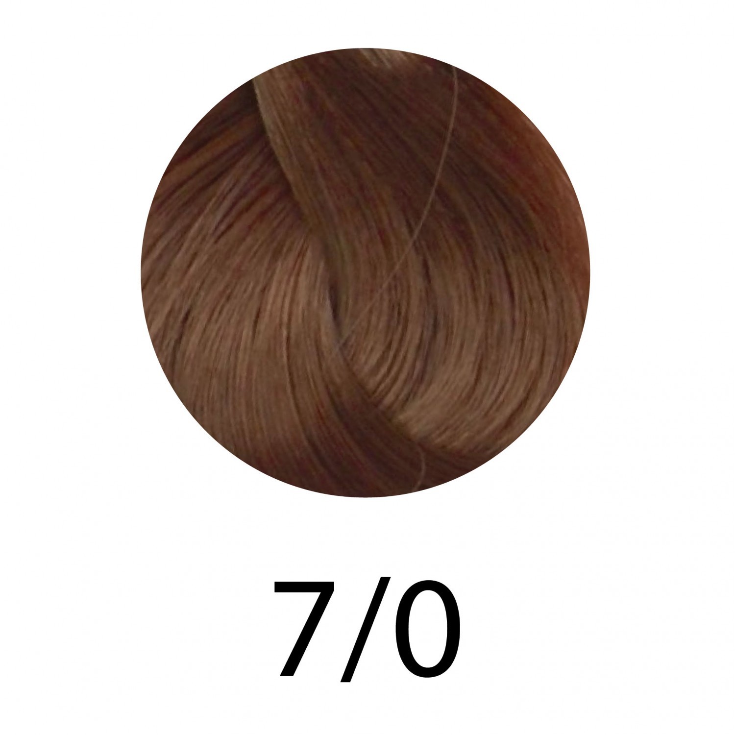 Farmavita Life Color Plus Haarfarbe – 7.7 Mittelblond, Braun – 60 Ml Für Damen