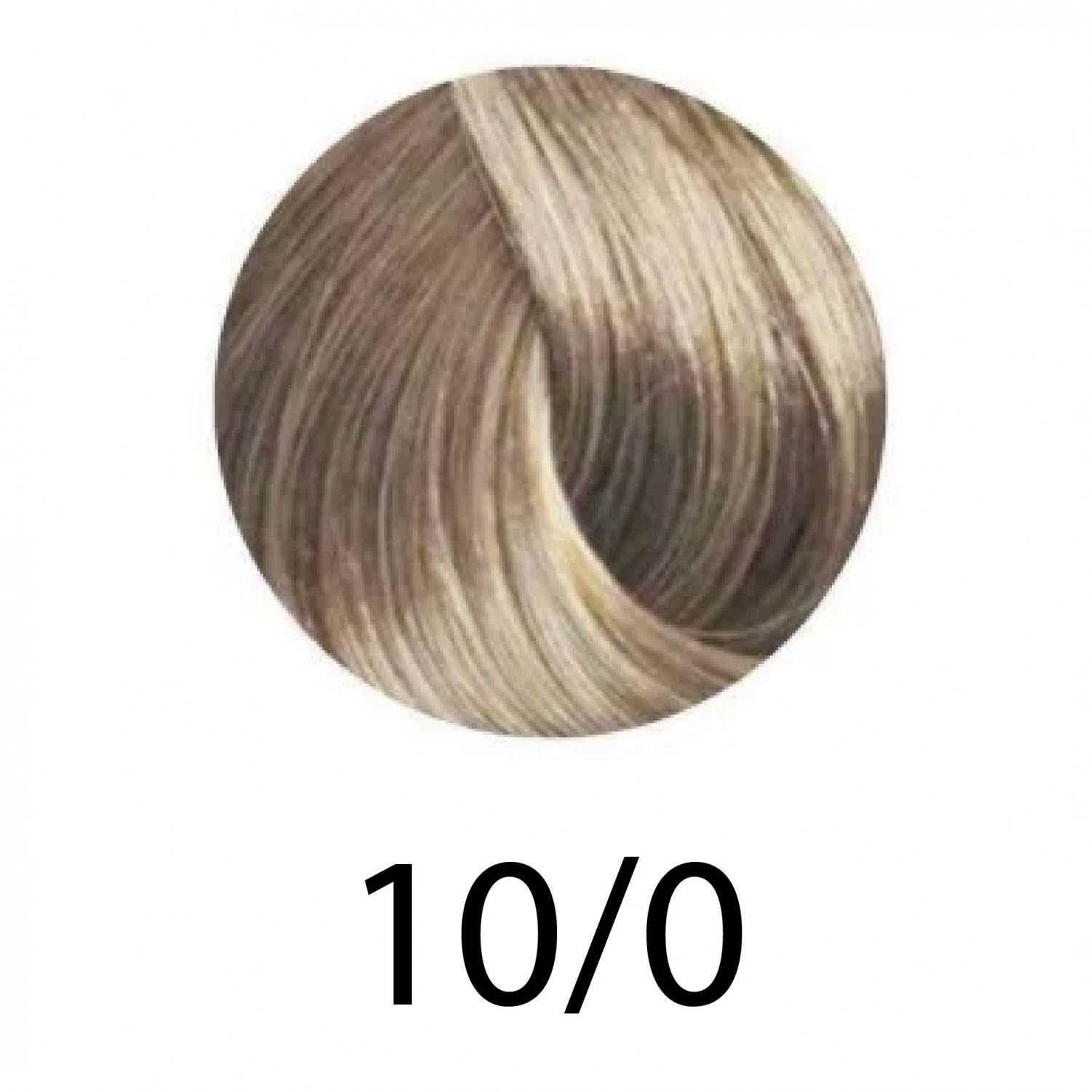 Farmavita Life Couleur Plus10 0
