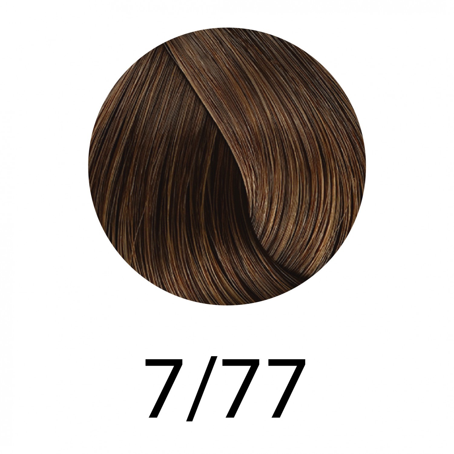 Farmavita Life Color Plus 7 77 Rubio Marron Intenso