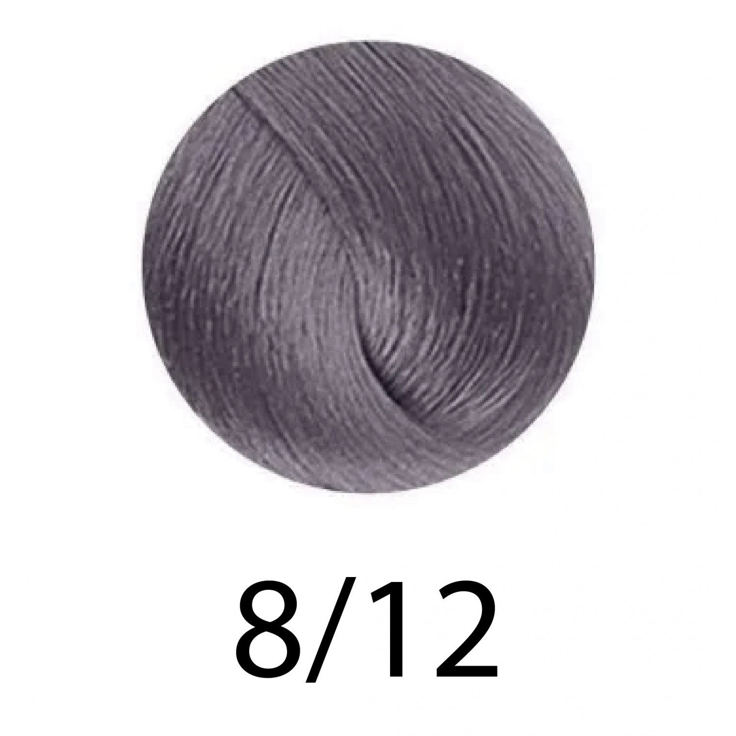 Farmavita Life Color Plus 8.12 Rubio Claro Ceniza Irid