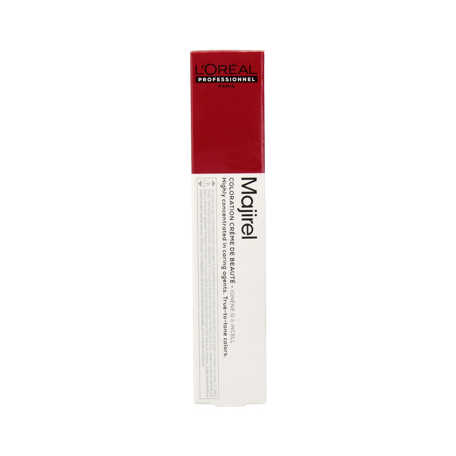 Loreal Majicontrast Color Red 50 ml