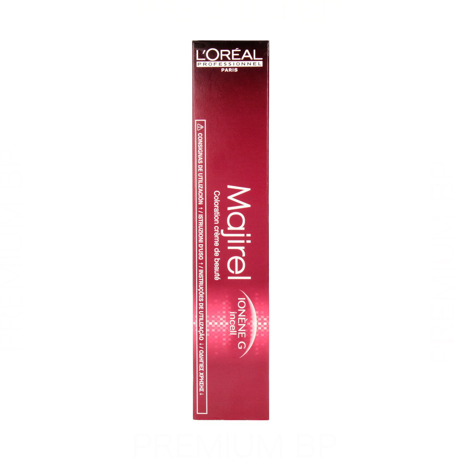 Loreal Majirel French Brown 50ml, Coulour 6,014