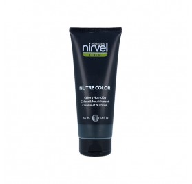Nirvel Nutre Color Green 200 Ml