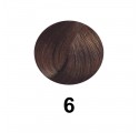 Salerm Salermvison 75ml, Colore 6
