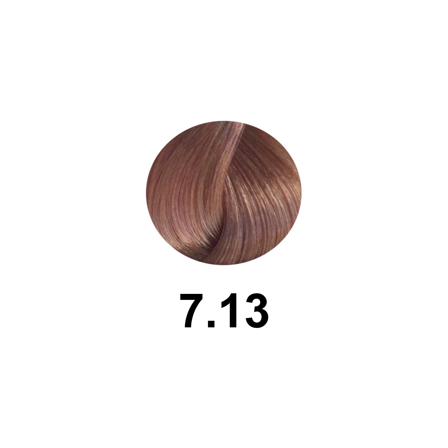 Salerm Salermvison 75ml, Couleur 7,13