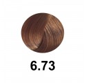 Salerm Salermvison 75ml, Couleur 6,73