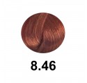 Salerm Salermvison 75ml, Couleur 8,46