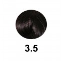 Salerm Salermvison 75ml, Couleur 3,5