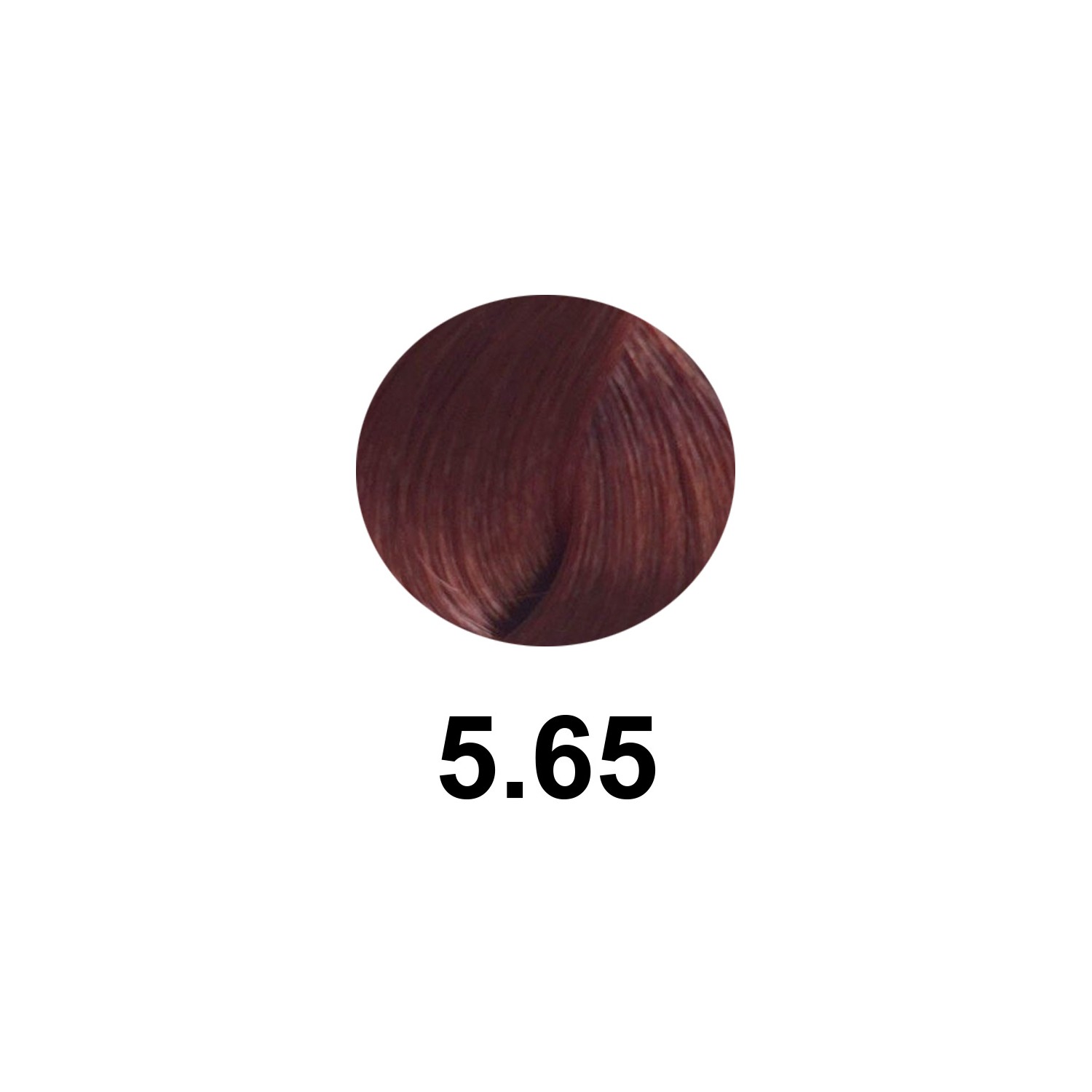 Salerm Salermvison 75ml, Couleur 5,65