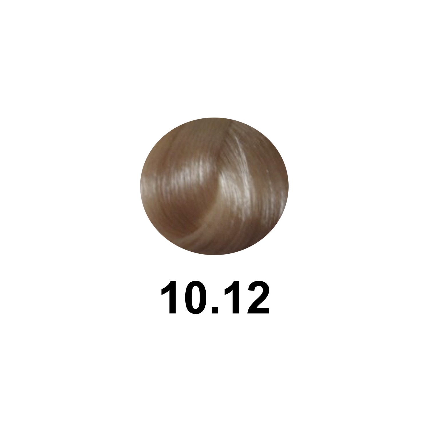 Salerm Salermvison 75ml, Couleur 10,12