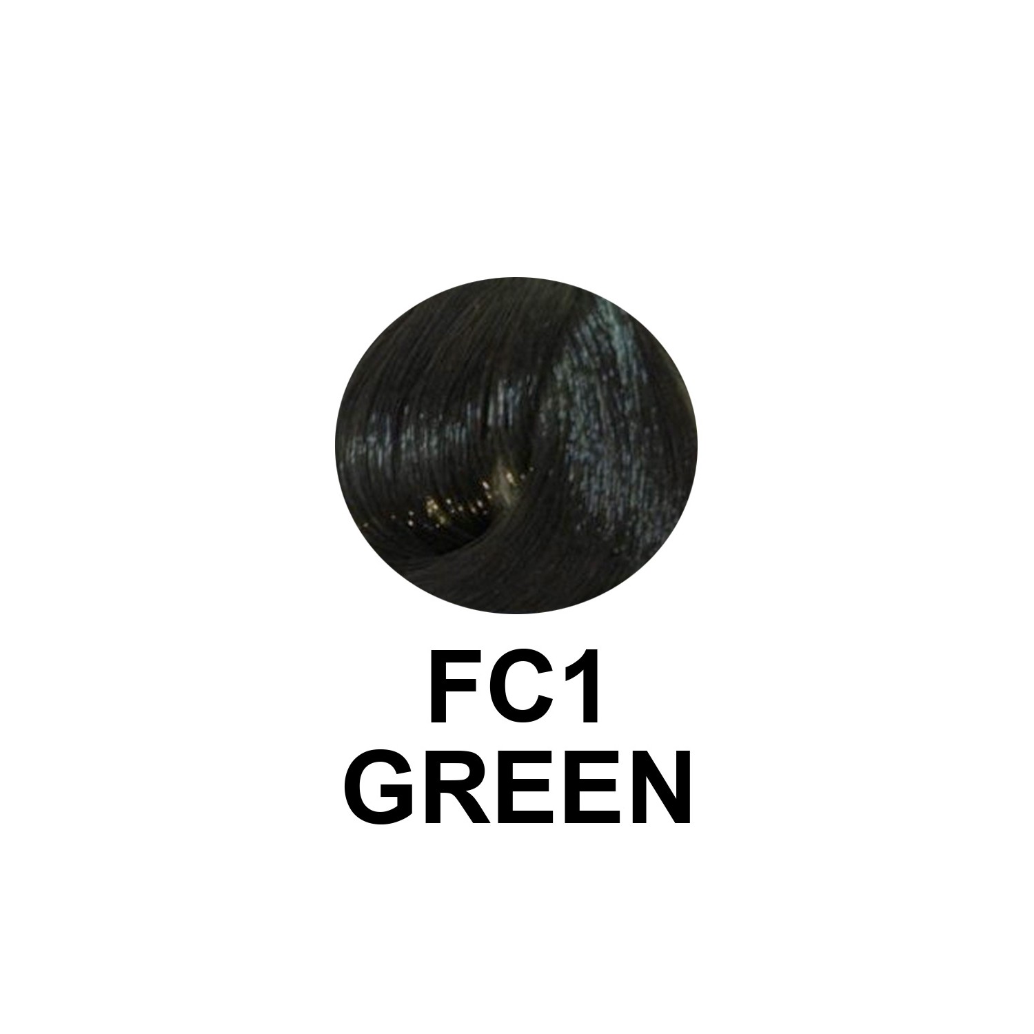 Salerm Salermvison 75ml, Couleur Fc1