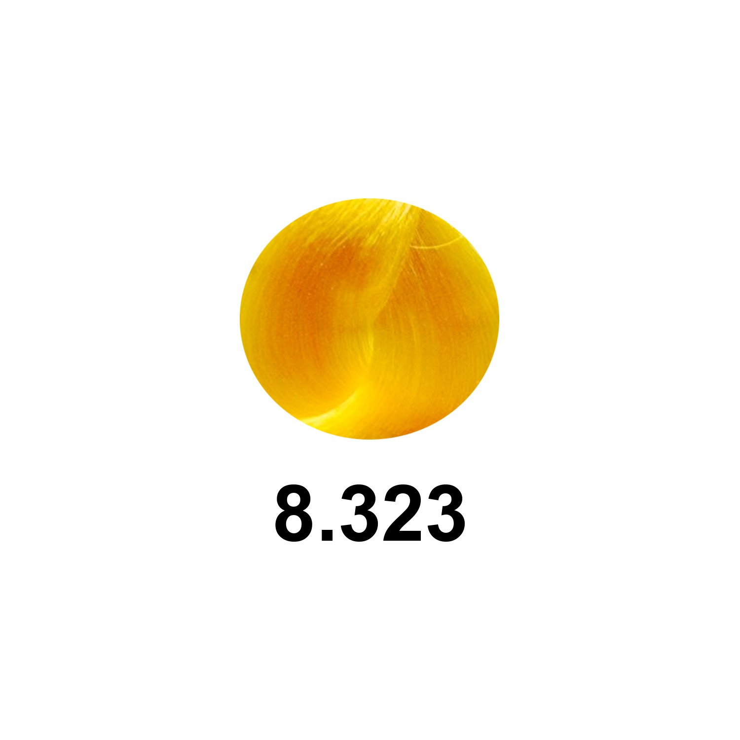 Salerm Salermvison 75ml, Cor 8,323