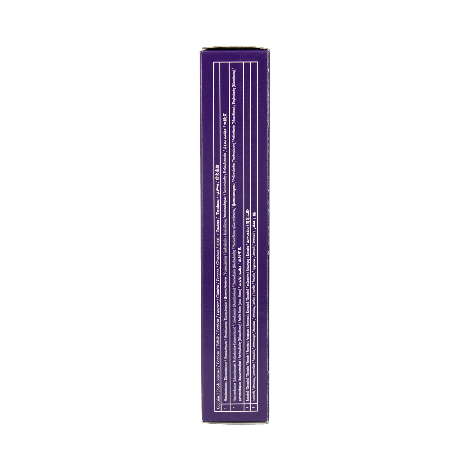 Salerm Salermvison 75ml, Couleur 5,0