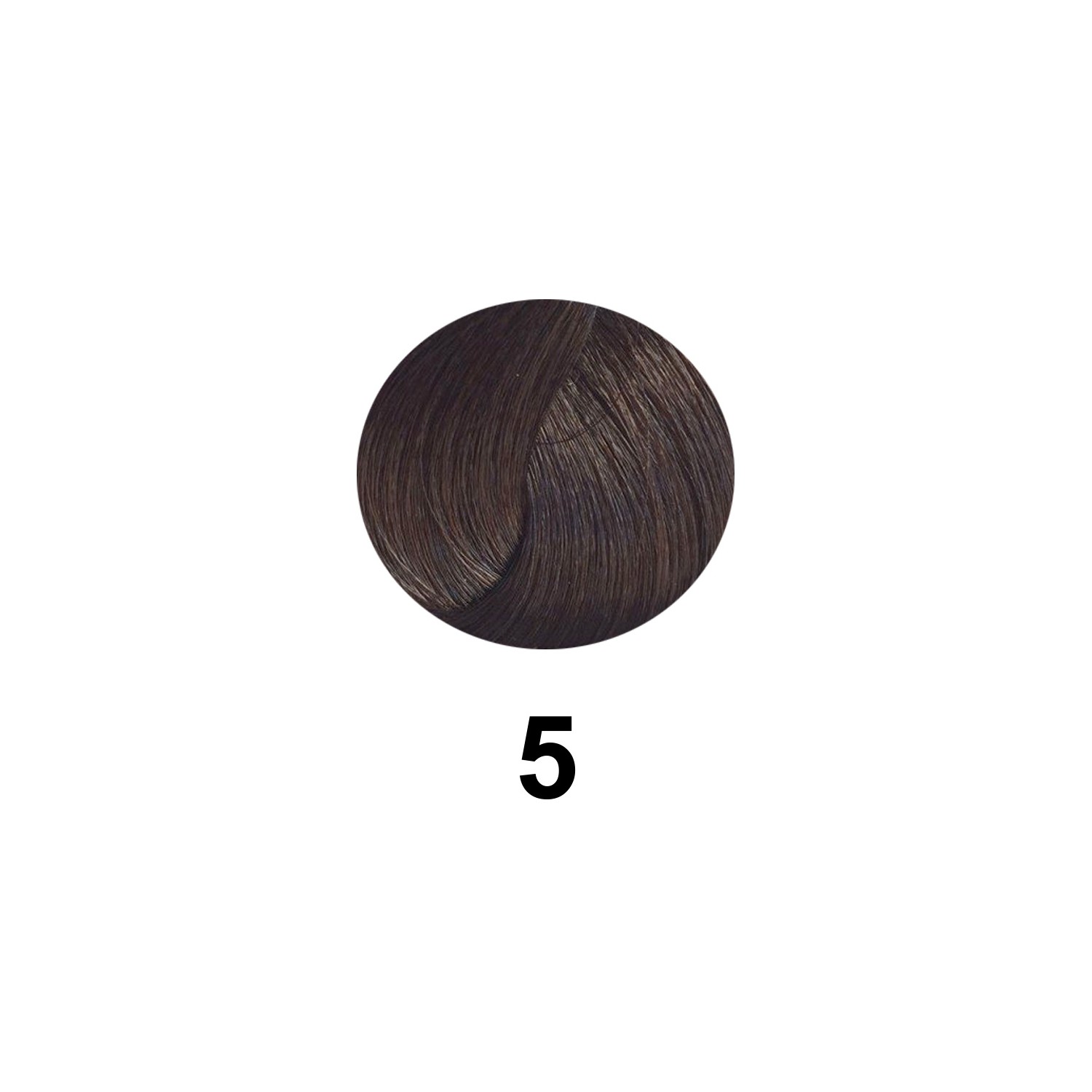 Salerm Salermvison 75ml, Couleur 5,0