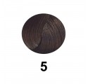 Salerm Salermvison 75ml, Couleur 5,0