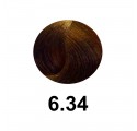 Salerm Salermvison 75ml, Colore 6,34