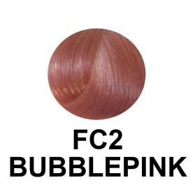 Salerm Salermvison 75ml, Color Fc2 Bubblepink