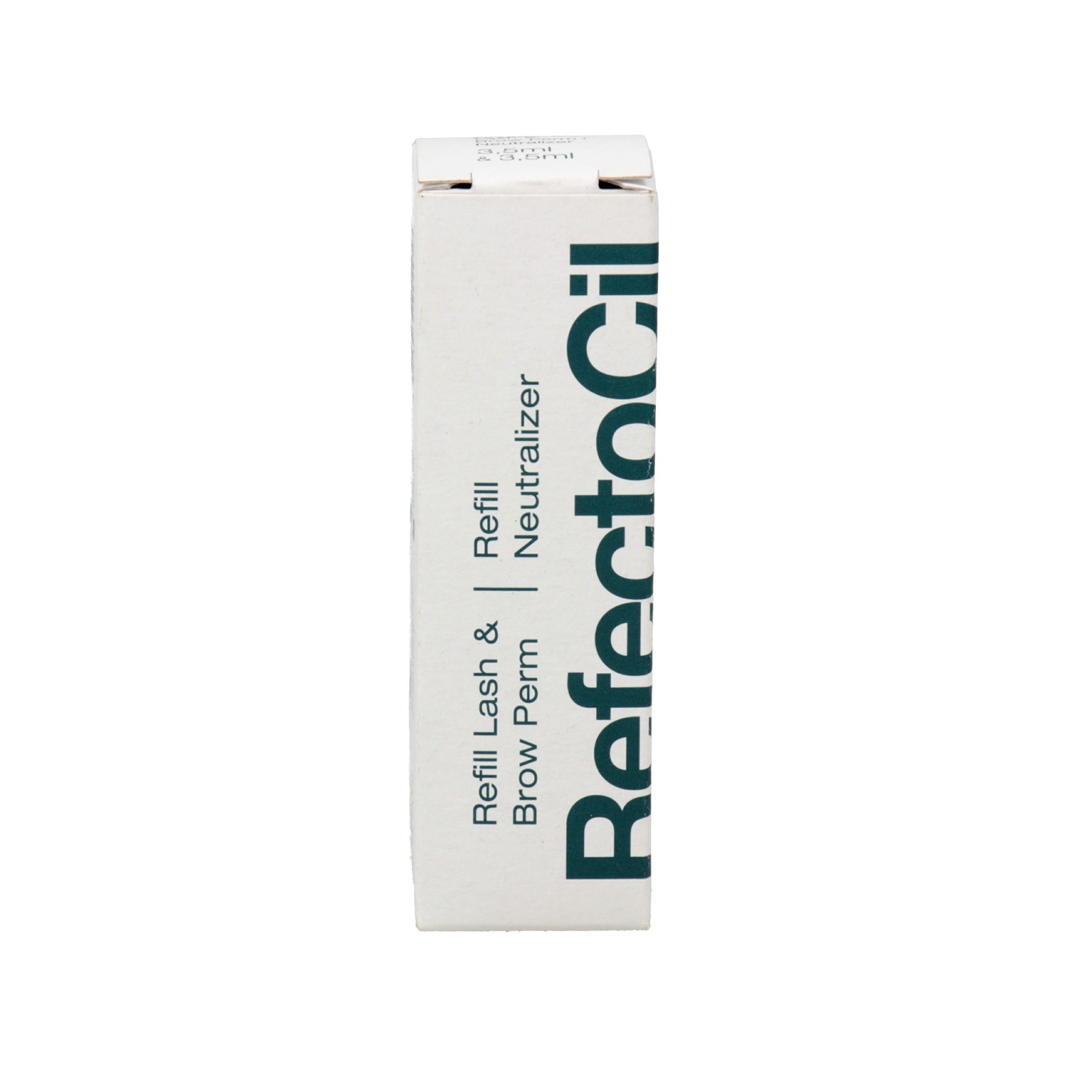Refectocil Brow Permamente Neutralizer With Keratin 3.5 ml