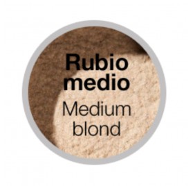 The Cosmetic Republic Keratin Fibers Blond Medium 25 gr