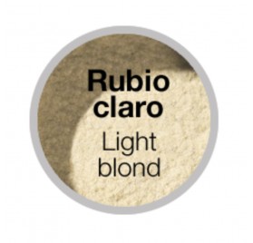 The Cosmetic Republic Keratin Fibers Rubio Claro 25 gr